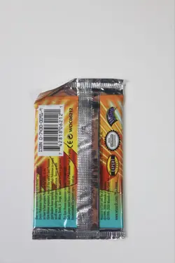 Factory Sealed Gym Hero’s Unlimited Card Booster Pack Misty Artwork - Image 2