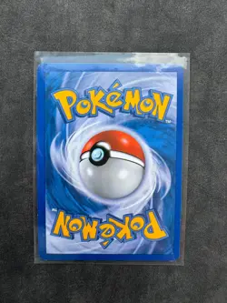 Pokemon Card HeartGold SoulSilver #113/123 Lugia Legend (Top) - VERY GOOD - Image 2