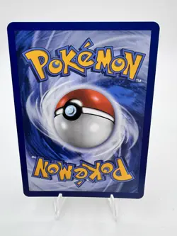 Meowth ex 107/088 ME Perfect Order Ultra Rare Full Art Pokemon TCG Card NM - Image 2