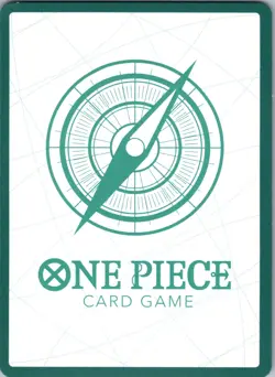 DON!! Card Set Vol. 11 (Luffy and Ace) The Time of Battle Foil NM A13 - Image 2
