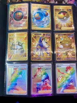 99% COMPLETE Pokemon SS Battle Styles Master Set 182/183 + All reverse Card NM/M - Image 1