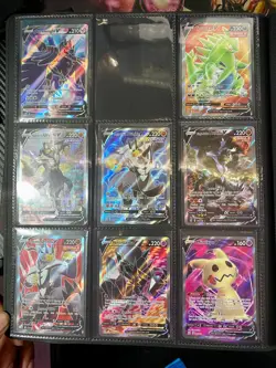 99% COMPLETE Pokemon SS Battle Styles Master Set 182/183 + All reverse Card NM/M - Image 4