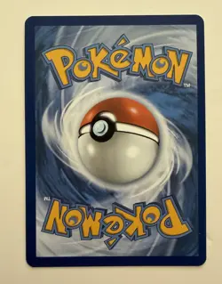 Pokemon Mamoswine #025/094 Reverse Holo Phantasmal Flames Card NM - Image 2