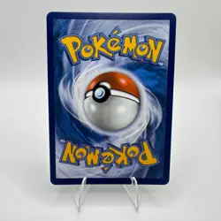 Pokemon Steelix 150/132 Mega Evolution Illustration Rare IR Holo TCG Card - Image 4