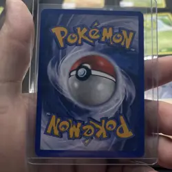 Claydol 24/106 Pokemon Card TCG Emerald Regular Uncommon English 2005 - Image 2
