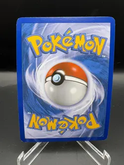 Vaporeon 52/95 Call of Legends Reverse Holo Pokemon Card Light Play / Near Mint - Image 2