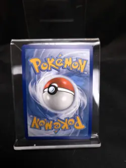 Pokemon Card TCG - Charizard GX SM211 Black Star Promo Sun & Moon Near Mint - Image 5