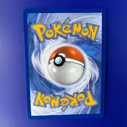 Toxtricity 103/094 Illustration Rare - Phantasmal Flames Pokemon Card NM - Image 2