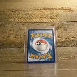 Charizard EX 215/197 Obsidian Flames Pokemon TCG Full Art Card - Image 2