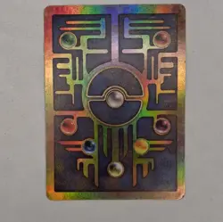 Pokemon Ancient Mew Holo Promo Card 1999 Nintendo - Pokemon TCG - Image 2