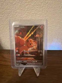 Pokemon Mega Evolution 11 Card IR And Ultra Rare Lot - Image 4