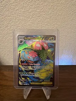 Pokemon Mega Evolution 11 Card IR And Ultra Rare Lot - Image 5