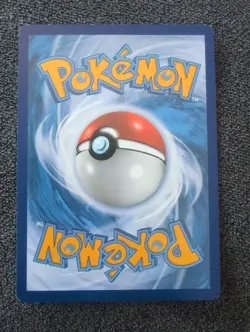 Pokemon TCG Kyogre EX Full Art Ultra Rare Card 148/160 XY: Primal Clash hp - Image 4
