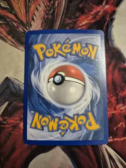 Numel 68/107 Reverse Holo EX Deoxys Pokemon English Card (MP) - Image 4