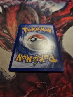 Numel 68/107 Reverse Holo EX Deoxys Pokemon English Card (MP) - Image 5