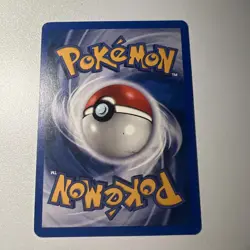 Pokemon Team Aqua's Kyogre 3/95 Team Magma vs Team Aqua Non-Holo Rare Card - Image 3