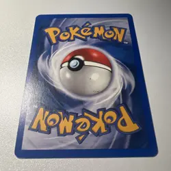 Pokemon Team Aqua's Kyogre 3/95 Team Magma vs Team Aqua Non-Holo Rare Card - Image 4