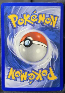 Pokemon Card - Team Aqua's Crawdaunt 2/95 HOLO Rare 2004 Magma vs Aqua Near Mint - Image 2