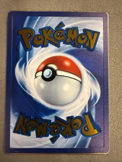 Mew ex (151 Metal Card) 205/165 SV: Scarlet & Violet 151 Pokemon English NM - Image 2