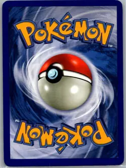 Lapras 10/62 Holo Fossil - Pokemon Card - NM - Image 2