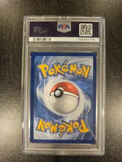 Pokemon TCG Ortega Trainer Prismatic Evolutions Ultra Rare Card 141/131 PSA 9 - Image 2
