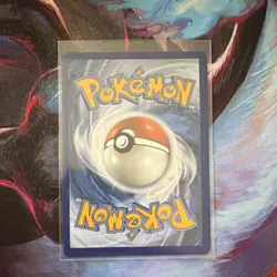 Team Rocket's Weezing 199/182 Illus Rare Holo SV10 Destined Rivals EN - Image 2