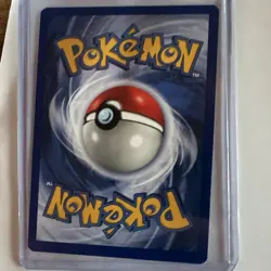 Wizards of the Coast Pokemon TCG Charmander 46/102 Base Set Unlimited 1999 - Image 2