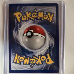 The Pokemon Company Pokemon TCG Squirtle 063/102 Base Set Shadowless 1st Ed - Image 2