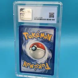 Unown A Non-Holo #33 1st Edition Neo Discovery 2001 Pokemon CGC 9 😈 - Image 5