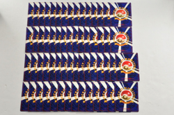 Pokemon card LOT 60 Old Back Non holo Japanese Wartortle Squirtle Dratini etc... - Image 2