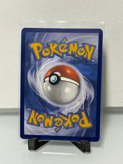 Pokemon TCG Temporal Forces Cosmos Holo Miraidon 121/162 Rare - Image 2
