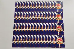 Pokemon card LOT 60 Old Back Non holo Japanese Ivysaur Chikorita Squirtle etc... - Image 2