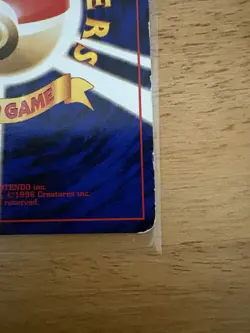 Pokemon TCG Zapdos Expansion Pack Holo Rare Holo Japanese - Image 5