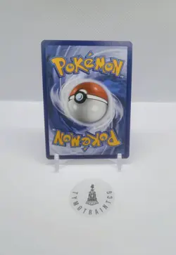 Pokemon - Fezandipiti ex - 038/064 Sv: Shrouded Fable Double Rare - Image 2