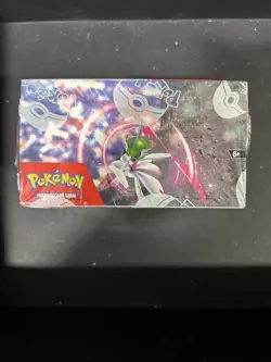 Pokemon Scarlet & Violet Paradox Rift Booster Box - 36 Packs - NEW & SEALED - Image 2