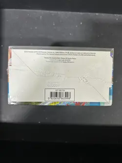 Pokemon Scarlet & Violet Paradox Rift Booster Box - 36 Packs - NEW & SEALED - Image 4