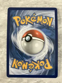 Pokemon TCG - Legacy Energy 167/167 Play Stamped Prize Pack Series 6 ACE Holo - Image 2