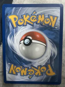 Pokemon TCG Charizard Detective Pikachu 5/18 Holo Holo Rare - Image 2