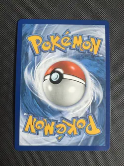 Pokemon Team Rocket's Moltres EX 229/182 Destined Rivals Stamped NM - Image 2