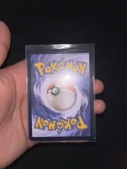 The Pokemon Company Evelyn 175/181 SM Team Up Ultra Rare Holo Full Art EN - Image 4