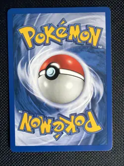 Igglybuff 40/75 Pokemon Vintage English Neo Discovery WOTC 2001 - Image 2
