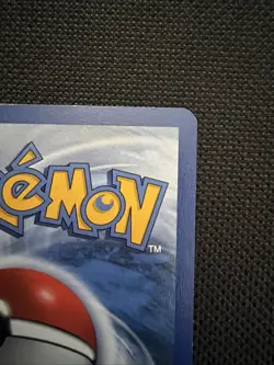 ** Ursaring 34/75 Pokemon TCG Neo Discovery Unlimited Rare 2001 Vintage WOTC LP - Image 5