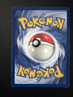 Haunter 29/102 - Base Set (Shadowless) - Uncommon - Pokemon TCG - Image 2