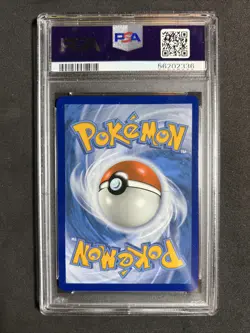 🔥 Pokemon PSA 10 Vivid Voltage Full Art #186 Orbeetle Vmax Gem Mint Secret Rare - Image 2