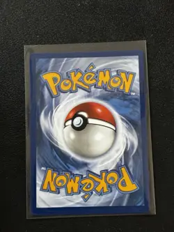 Houndstone 145/132 Mega Evolution NM Illustration Rare Full Art Pokemon - Image 2