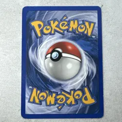 Pokemon TCG Eevee 75/147 Aquapolis Common Regular Unlimited 50HP ENG 2002 - Image 3