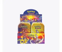 Pokemon TCG Mini Kanto Power Tin Whole Case READ DESCRIPTION. FREE SHIPPING - Image 1