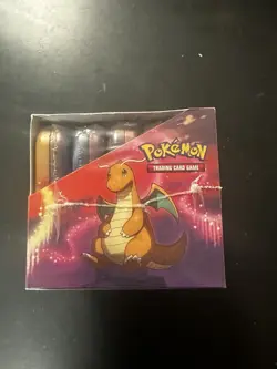 Pokemon TCG Mini Kanto Power Tin Whole Case READ DESCRIPTION. FREE SHIPPING - Image 2