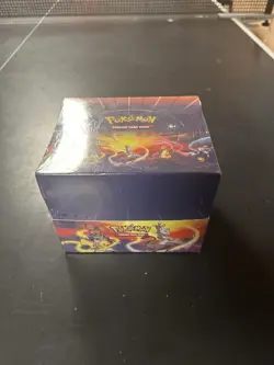 Pokemon TCG Mini Kanto Power Tin Whole Case READ DESCRIPTION. FREE SHIPPING - Image 5