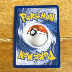 Pokemon TCG Lotad Platinum Promo 81/127 Reverse Holo Common LP - Image 2